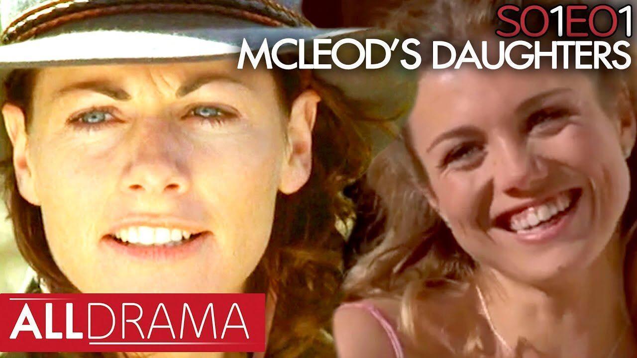 McLeod’s Daughters