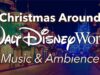 Walt Disney World Holiday and Christmas Music