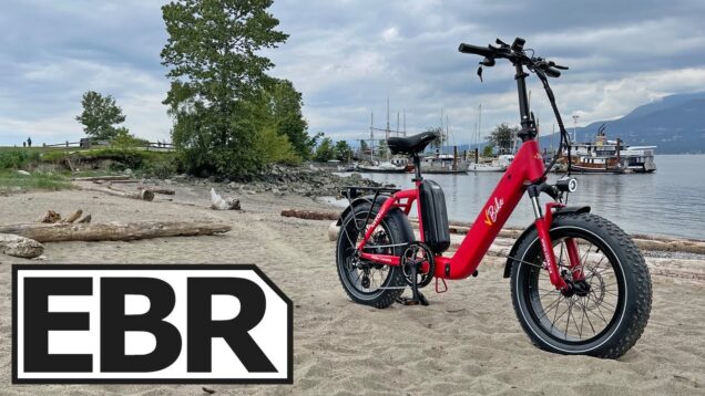 ElectricBikeReview.com